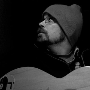 Matt Cluthe at Soundcheck