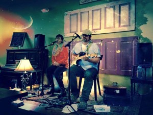 Fun times at Insomnia